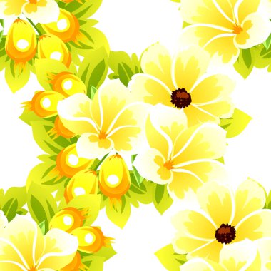 güzel çiçek süsleme