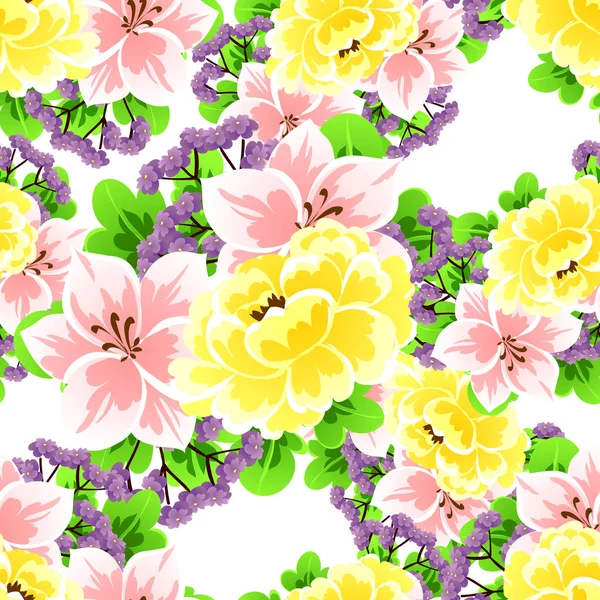 güzel çiçek süsleme