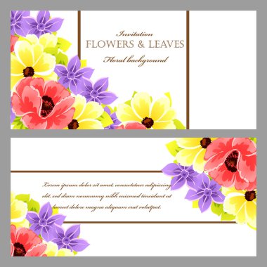 güzel çiçek süsleme