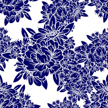 güzel çiçek süsleme