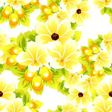 güzel çiçek süsleme