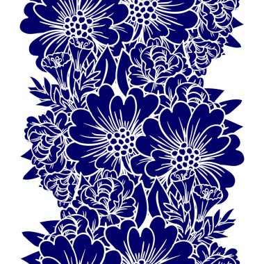 güzel çiçek süsleme