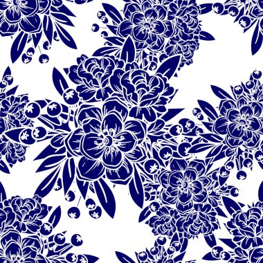 güzel çiçek süsleme