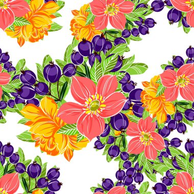 güzel çiçek süsleme