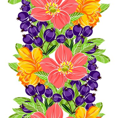 güzel çiçek süsleme