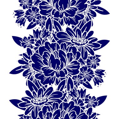 güzel çiçek süsleme