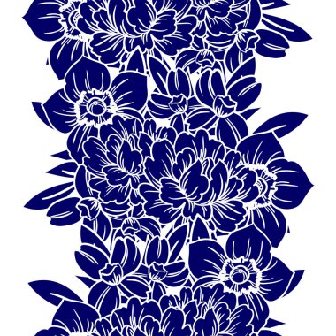 güzel çiçek süsleme