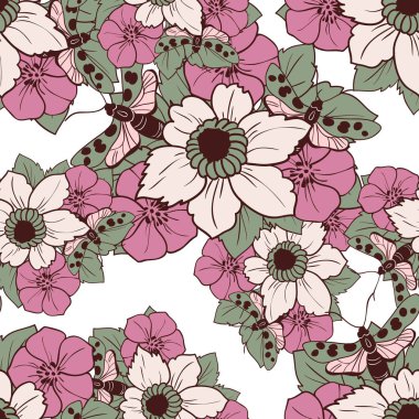 güzel çiçek süsleme