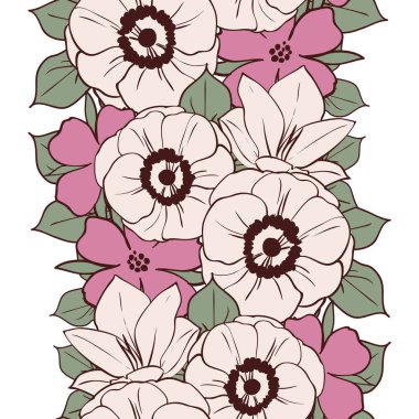 güzel çiçek süsleme