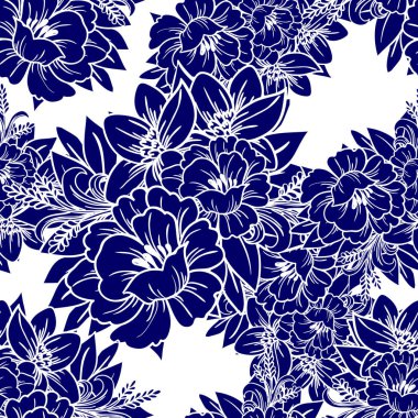 güzel çiçek süsleme