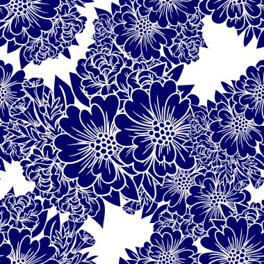 güzel çiçek süsleme