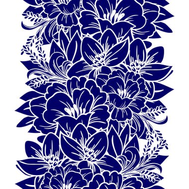 güzel çiçek süsleme