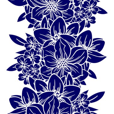 güzel çiçek süsleme