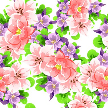 güzel çiçek süsleme