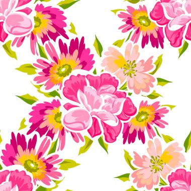 güzel çiçek süsleme