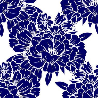 güzel çiçek süsleme