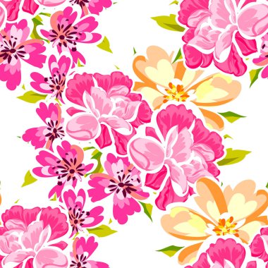 güzel çiçek süsleme