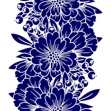 güzel çiçek süsleme