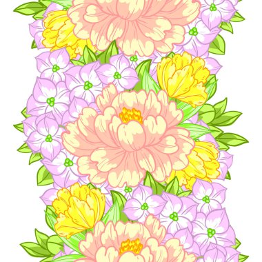 güzel çiçek süsleme