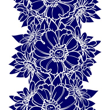 güzel çiçek süsleme