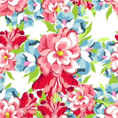 güzel çiçek süsleme