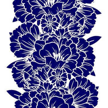 güzel çiçek süsleme