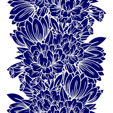 güzel çiçek süsleme