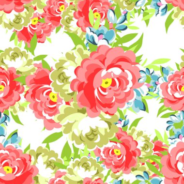 güzel çiçek süsleme