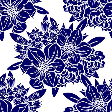 güzel çiçek süsleme