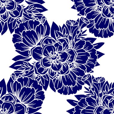 güzel çiçek süsleme