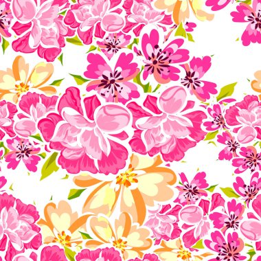 güzel çiçek süsleme