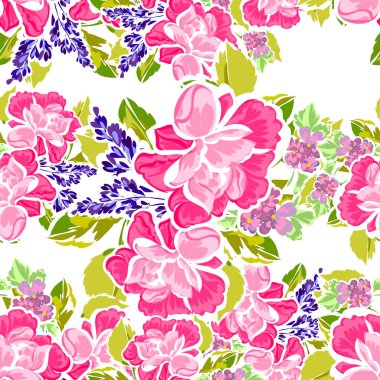 güzel çiçek süsleme