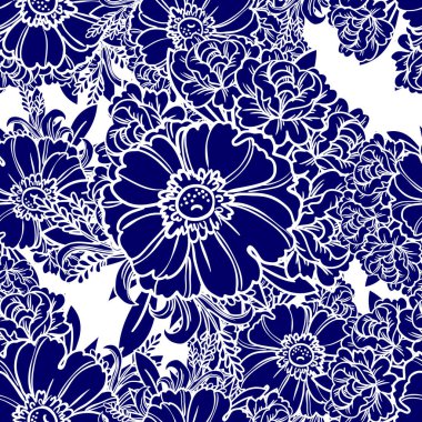 güzel çiçek süsleme