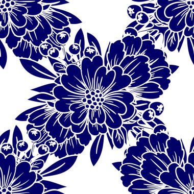 güzel çiçek süsleme