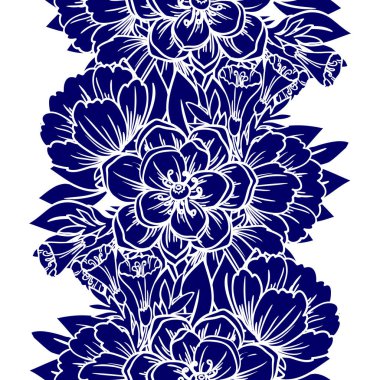 güzel çiçek süsleme