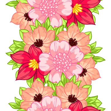 güzel çiçek süsleme