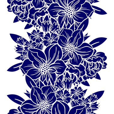 güzel çiçek süsleme