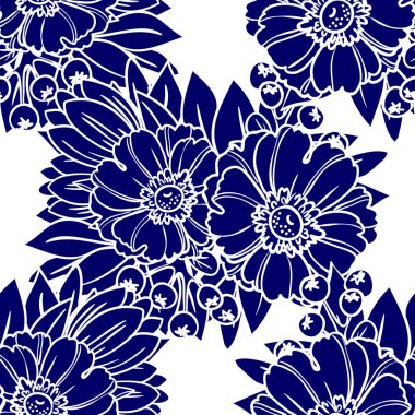 güzel çiçek süsleme