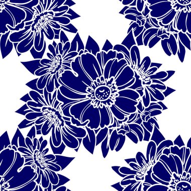 güzel çiçek süsleme