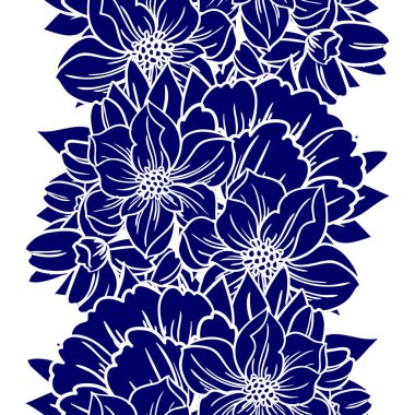 güzel çiçek süsleme