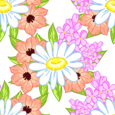 güzel çiçek süsleme