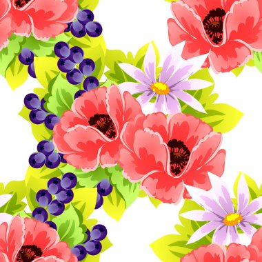 güzel çiçek süsleme