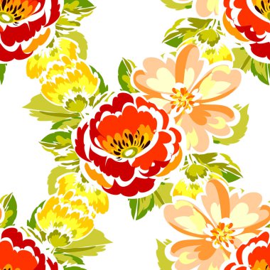 güzel çiçek süsleme