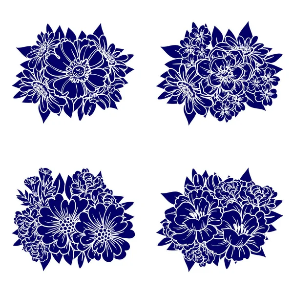 güzel çiçek süsleme