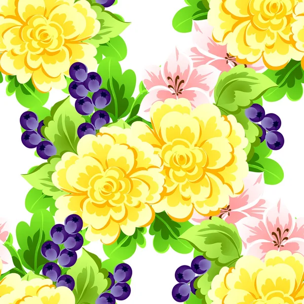 güzel çiçek süsleme