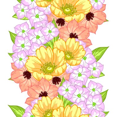 güzel çiçek süsleme