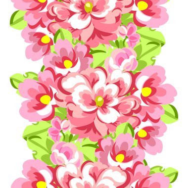 güzel çiçek süsleme