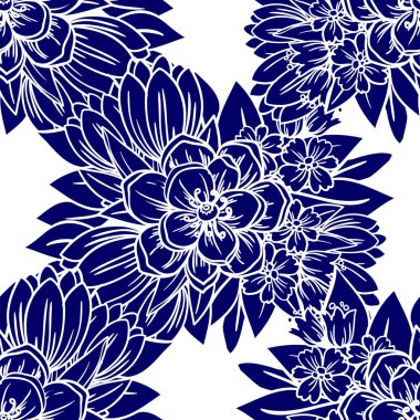 güzel çiçek süsleme