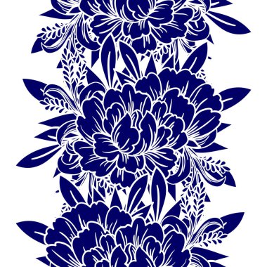 güzel çiçek süsleme