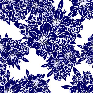 güzel çiçek süsleme